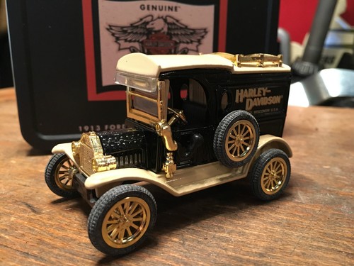 Ford 1913 originale - t,