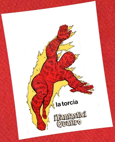 Fantastici quattro 1 corno - quattro, n.1