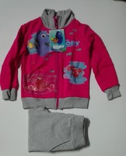 TUTA BIMBA RAFF. DORY IN CALDO