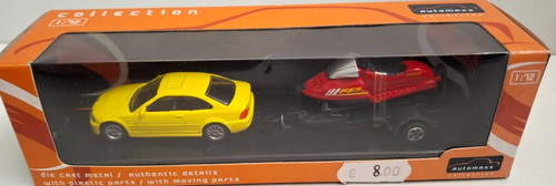 Automaxx collection die - collection, 1:72