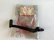 Honda pedale freno ruota