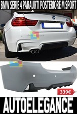 BMW SERIE 4 F32 F33 2013+