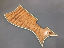 Battipenna in legno Heritage