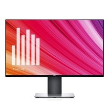 Dell UltraSharp U2419H 24" Monitor LED - Nero