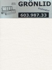 Ikea GRÖNLID rivestimento per