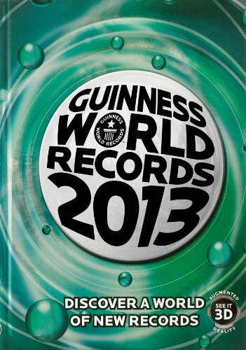 Guinness world records - guinness,