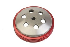 CAMPANA ANELLO ROSSO DIAMETRO