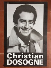 Manifesto antica christian - manifesto,