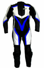 Tuta intera da Moto in Pelle