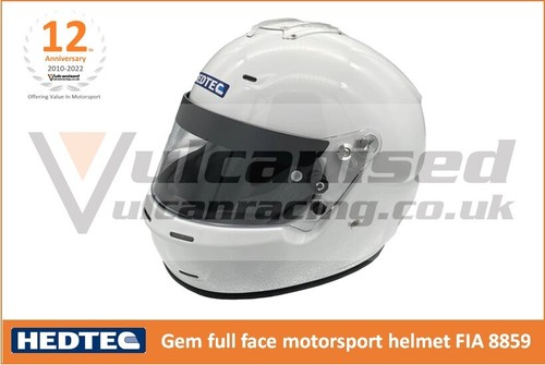 Casco integrale hedtec gem - integrale,