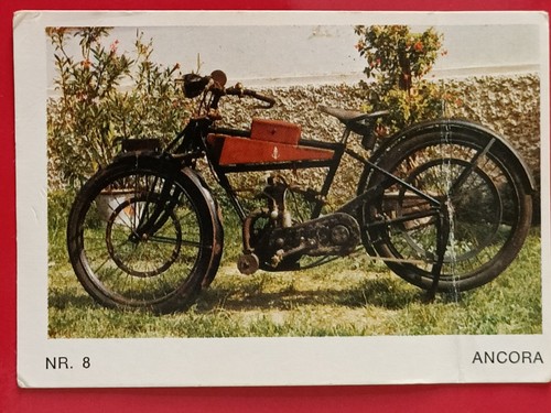 Auto moto serie di 178 - -,