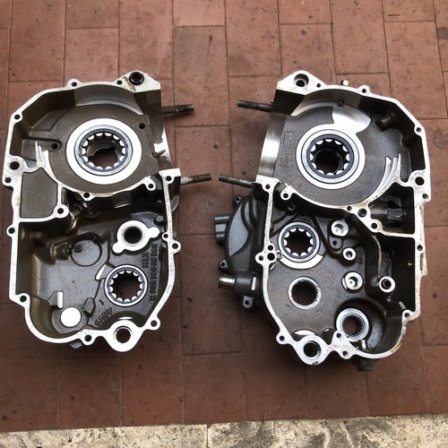Carter ktm lc4 - lc4, 400