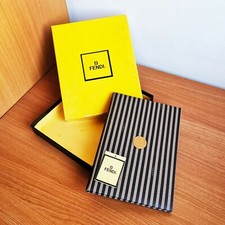 Rubrica FENDI Address book