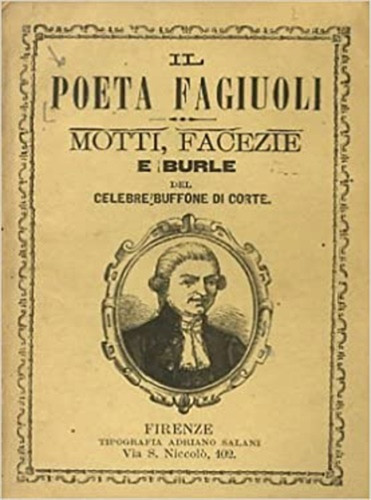 Poeta fagiuoli motti - poeta, fagiuoli.