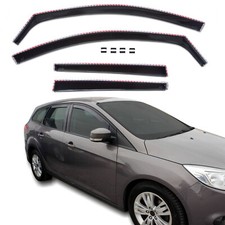 Deflettori Per Ford Focus 3