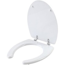 Copriwater Universale in Legno