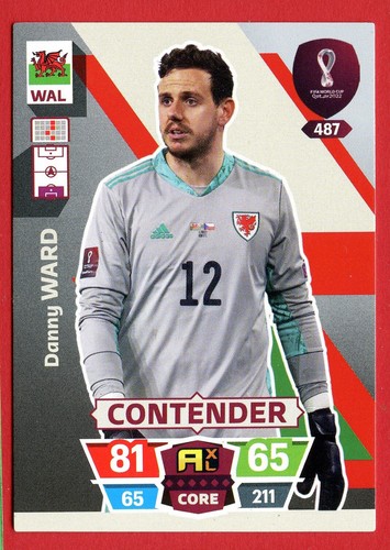 Qatar 2022 panini - qatar,