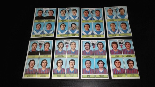 1971 brescia catania - brescia,