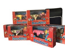Doubles mattel giocattoli - doubles,