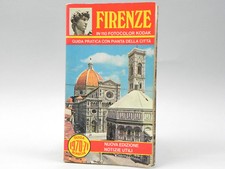 Firenze in 110 fotocolor kodak