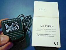 ALIMENTATORE PER CALCOLATORI SCRIVENTI PORTATILI - CASIO TUTTI I MODELLI 199603