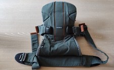 Marsupio neonato 0-3 anni BabyBjorn ONE 3,5-15 kg - come nuovo
