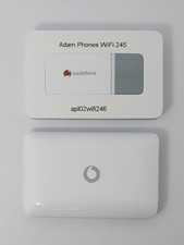 Vodafone R201 - Modem hotspot
