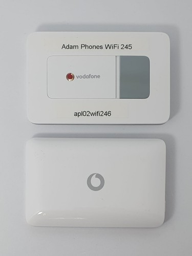 Vodafone r201 dongle modem - -,