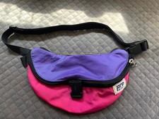 Marsupio parapendio deltaplano design professionale marsupio tuta da volo fibbia cerniera B2