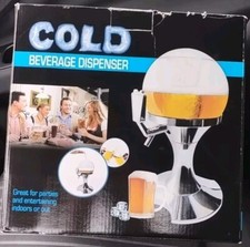 Distributore Bevande Fredde