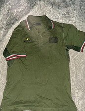 polo esercito italiano taglia