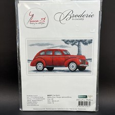 Nuovo Zweigart Luca-S Kit