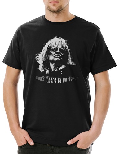 Shirt uomo fun - fun, is