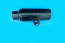 Terminale KTM 125/250/400 GS