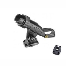 PORTACANNA A DOPPIA REGOLAZIONE NAUTICA PESCA GOMMONE TENDER