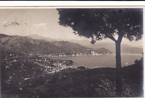 Portofino vetta riviera - #portofino, n.11-