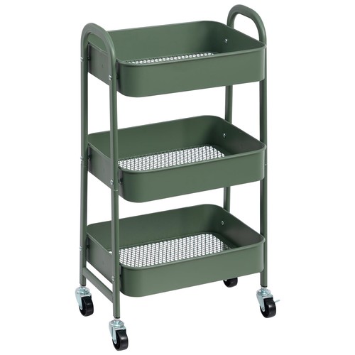 Doeworks carrello con - con, ruote