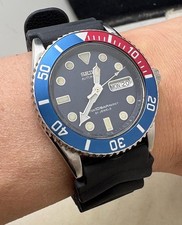 Orologio Seiko Submariner