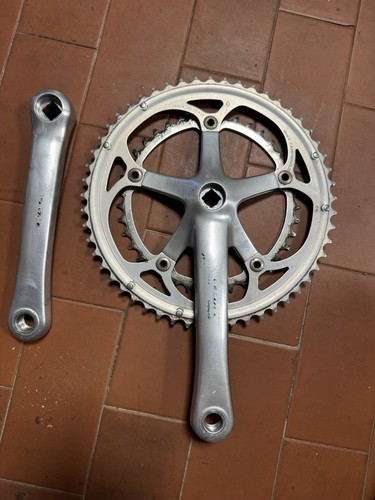 Campagnolo mirage guarnitura