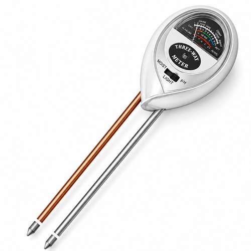 Tester terreno 3in1 per - terreno,