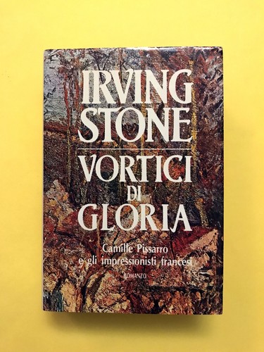 Vortici gloria irving - vortici, di