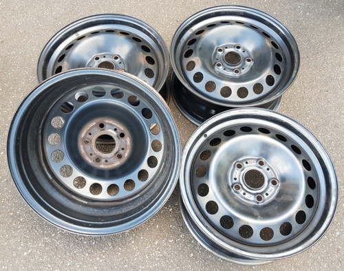 Cerchi touran caddy v - vw,