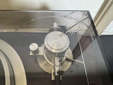 Pioneer PL-70LII PL-70L2 Braccio universale con 2 tipi di pesi sottopeso