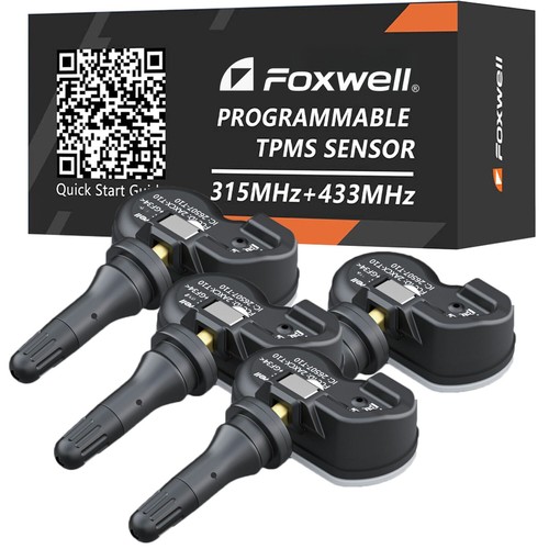 Sensore pressione - 4x,