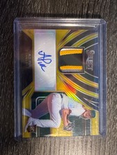 2020 Panini Select - Rookie