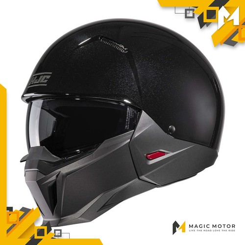 Casco moto jet - moto,