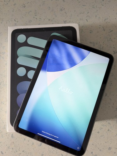 Apple ipad mini - /, 8,3'