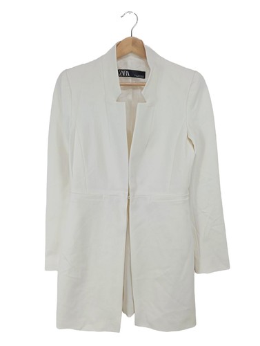 Zara cappotto mezza stagione - zara,