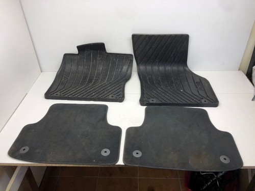 Audi 2014 set - s3,