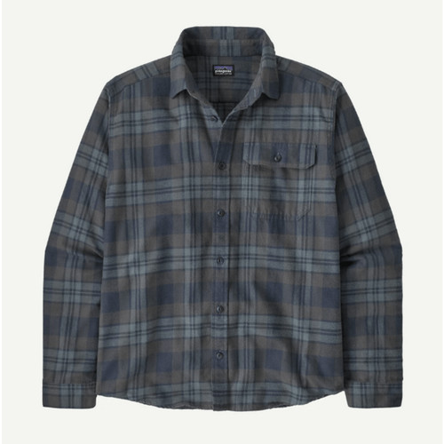 Patagonia lightweight - patagonia, l/s